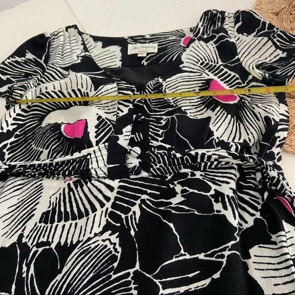 Alice Temperley Mini Dress - Picture 5 of 7